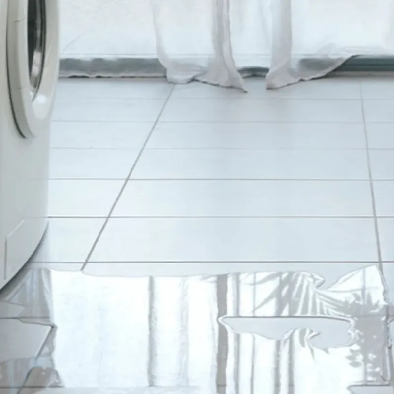 Appliance Leak Cleanup in Prineville, OR