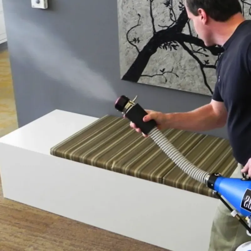 Professional Odor Removal in Prineville, OR